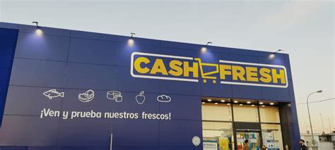 cash fresh olivares|cash fresh en andalucía.